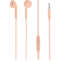 TELLUR Fly, In-ear Kopfhörer Rosa