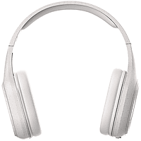 TELLUR Grün Over-Ear Pulse, Over-ear Kopfhörer Bluetooth Creme