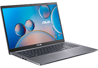 ASUS F515KA-EJ552, Notebook mit 15,6 Zoll Display,  Prozessor, 8 GB RAM, 512 GB SSD, Intel® UHD Graphics, Grau