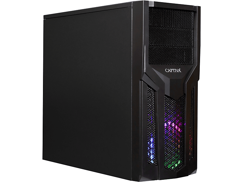 Captiva advanced gaming i71 458 microsoft windows 11 home 64 bit