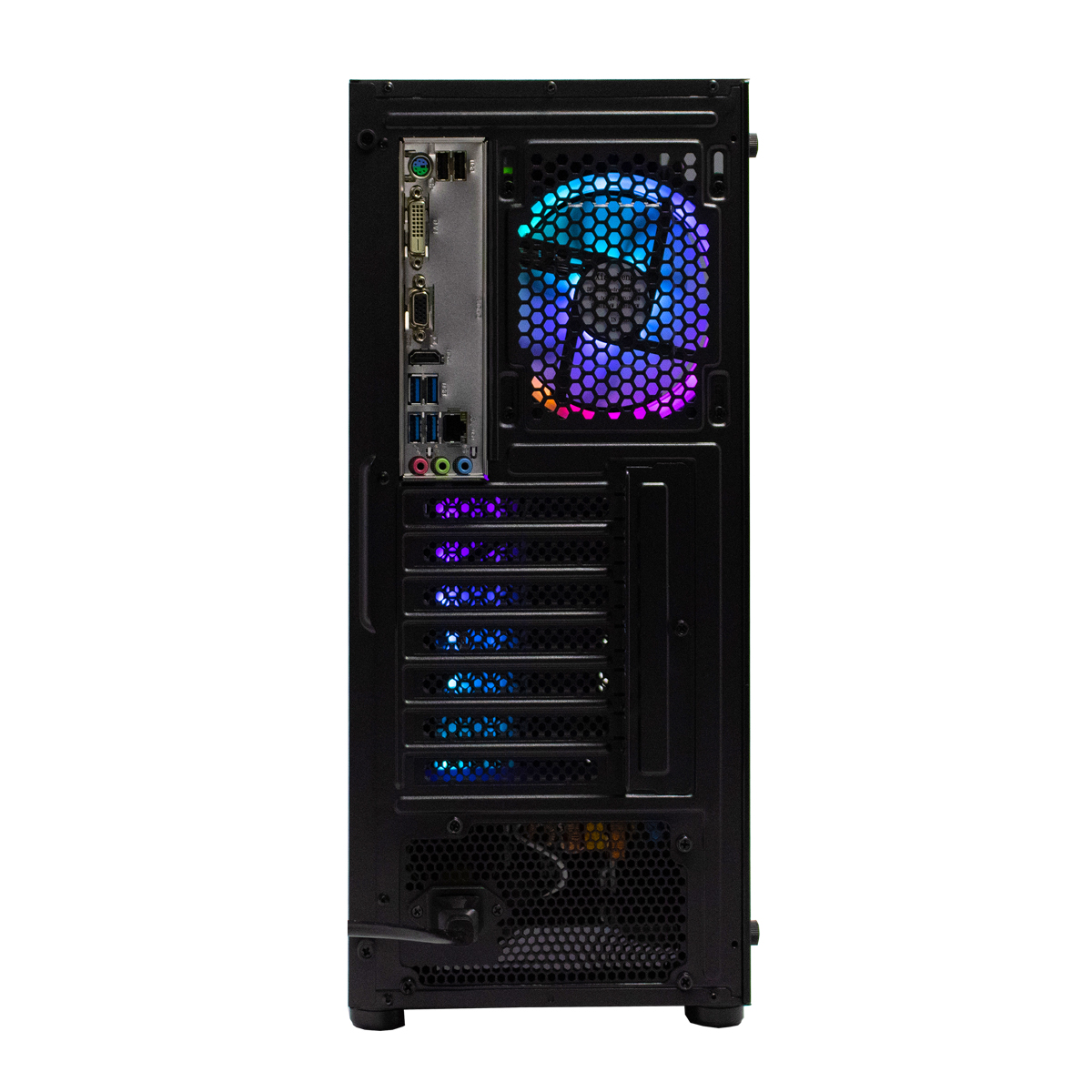 SCREENON X10599 – V1, RX SSD, GB GB RAM, PC, AMD 240 Gaming Vega 8 8 Radeon