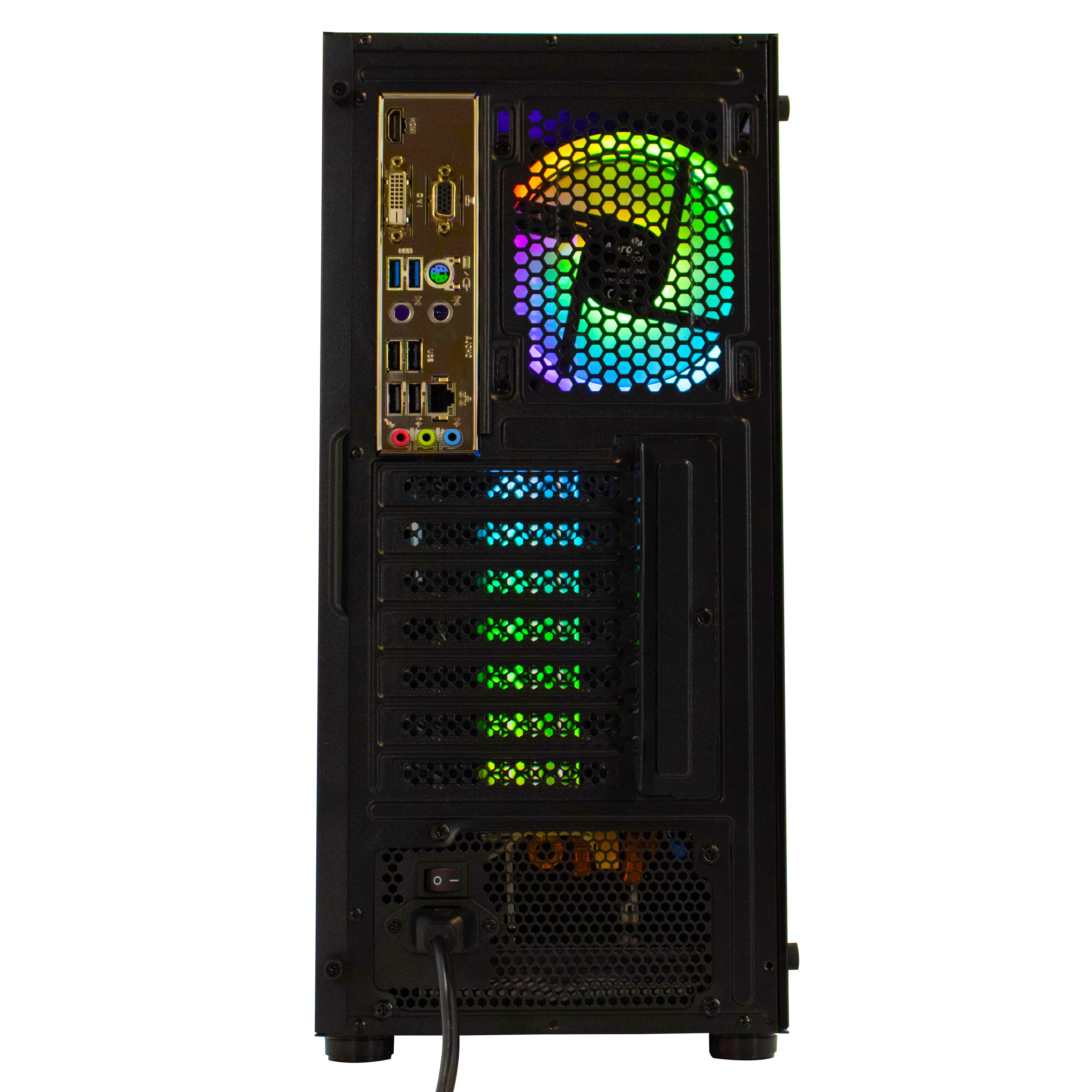 RAM, 240 8 Pro, mit 11 GB Radeon™ Windows 8 SSD B0101240-V2, PC SCREENON AMD Vega GB Prozessor, Gaming Athlon™