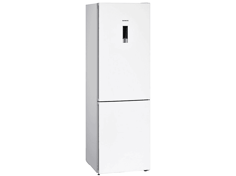 Frigorífico combi - SIEMENS KG36NXWEA