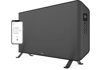 DUUX Edge 2000W Konvektor (2000 Watt, Raumgröße: 30 m²)