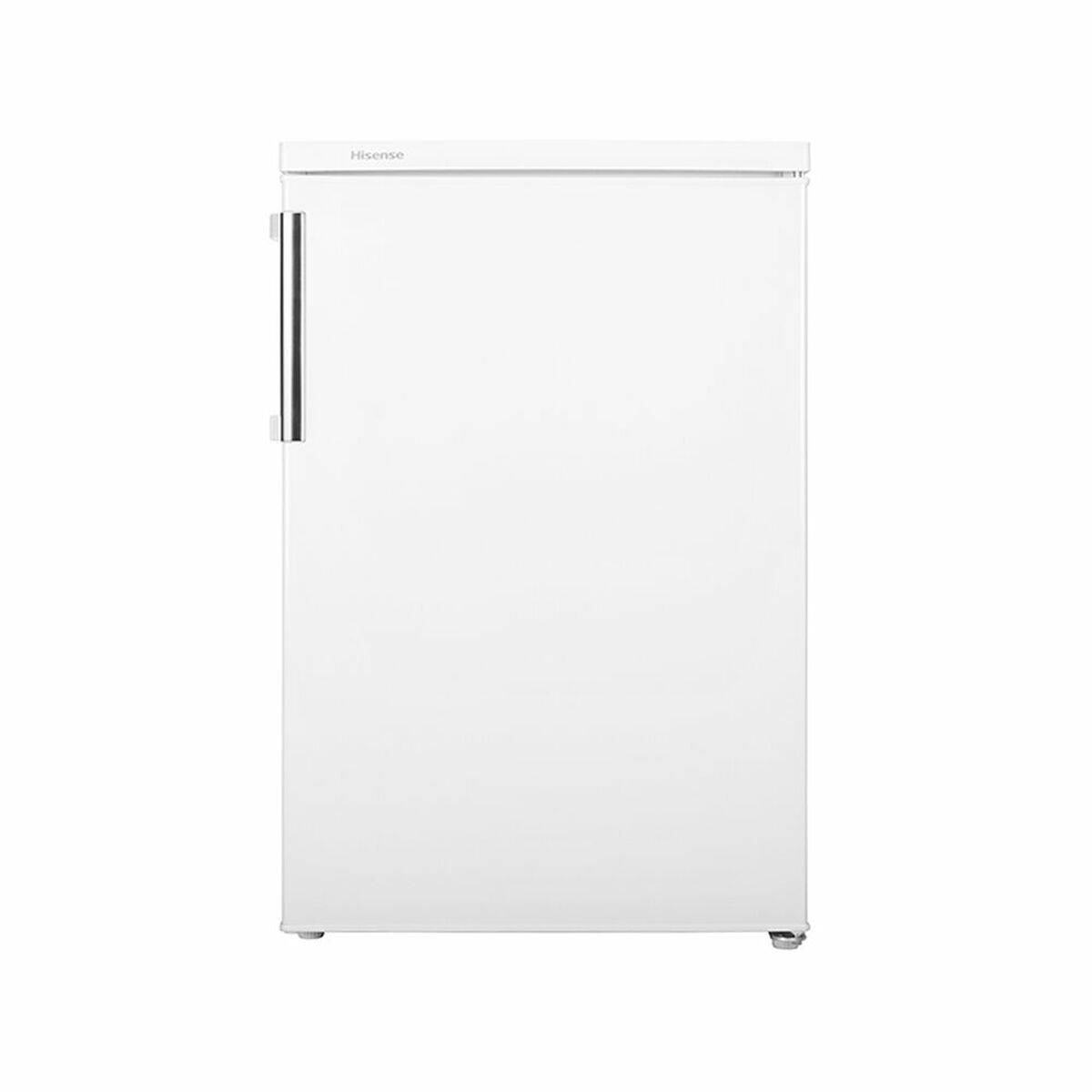 Congelador vertical - FV105D4BW21 HISENSE, Blanco