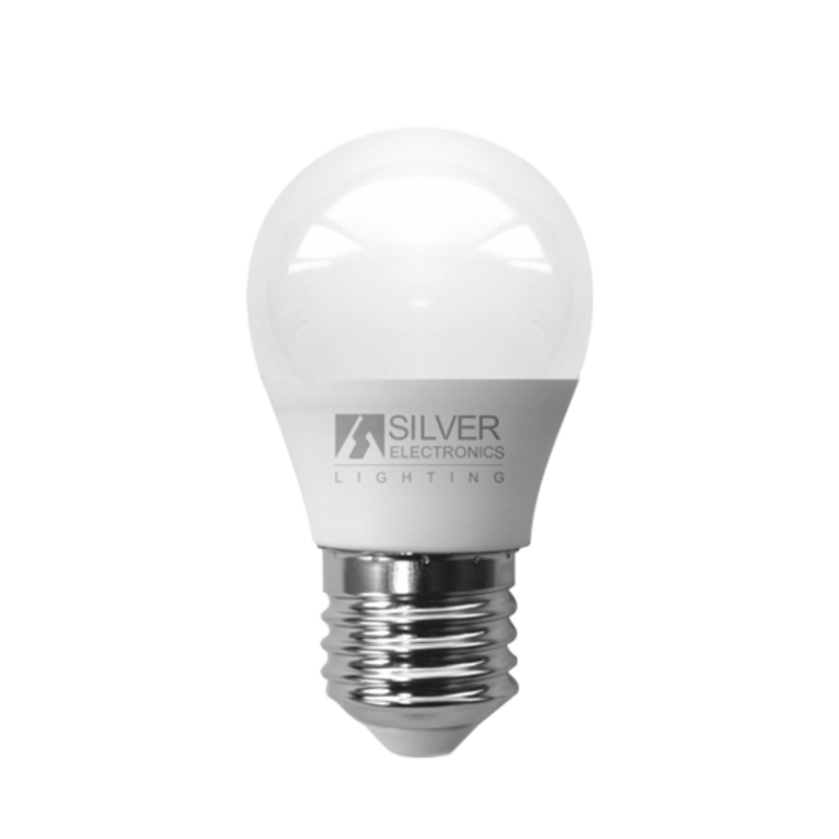 Bombilla LED - ECO SILVER ELECTRONICS