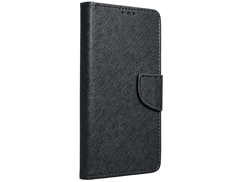 COFI Buch Tasche, Bookcover, Samsung, Galaxy A54 5G, Schwarz
