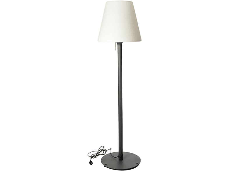 Weiß LED-Stehlampe, Kabelgebundene STANDY LUMISKY W180