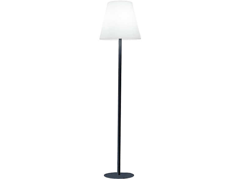 STANDY LUMISKY LED-Stehlampe, Kabellose Weiß dimmbare