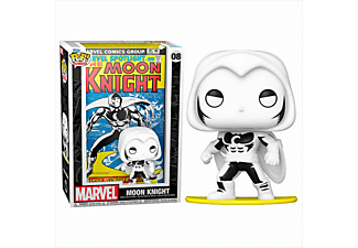 POP - Comic Cover - Marvel Moon Knight