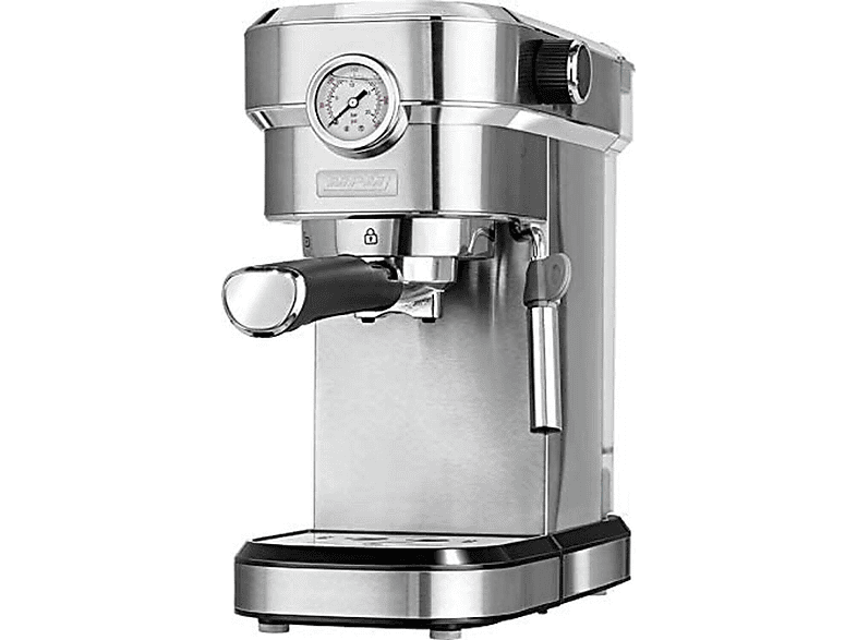 Cafetera express - MPM MKW-08M