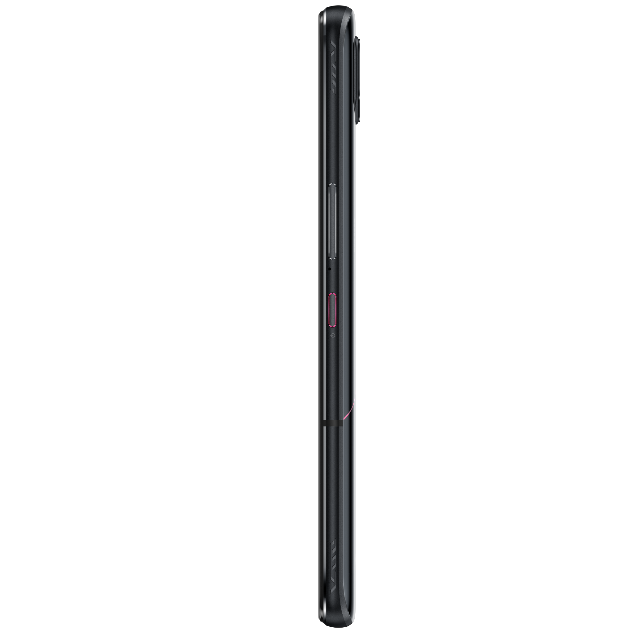ASUS ROG Phone 6 GB Dual Black Phantom GB SIM 16/512 512