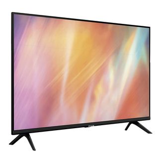 TV LED 55" - SAMSUNG UE55AU7025KXXC, UHD 4K, Crystal Processor 4K, DVB-T2 (H.265), Negro