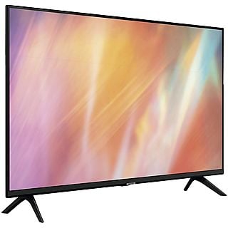 TV LED 55" - SAMSUNG UE55AU7025KXXC, UHD 4K, Crystal Processor 4K, DVB-T2 (H.265), Negro