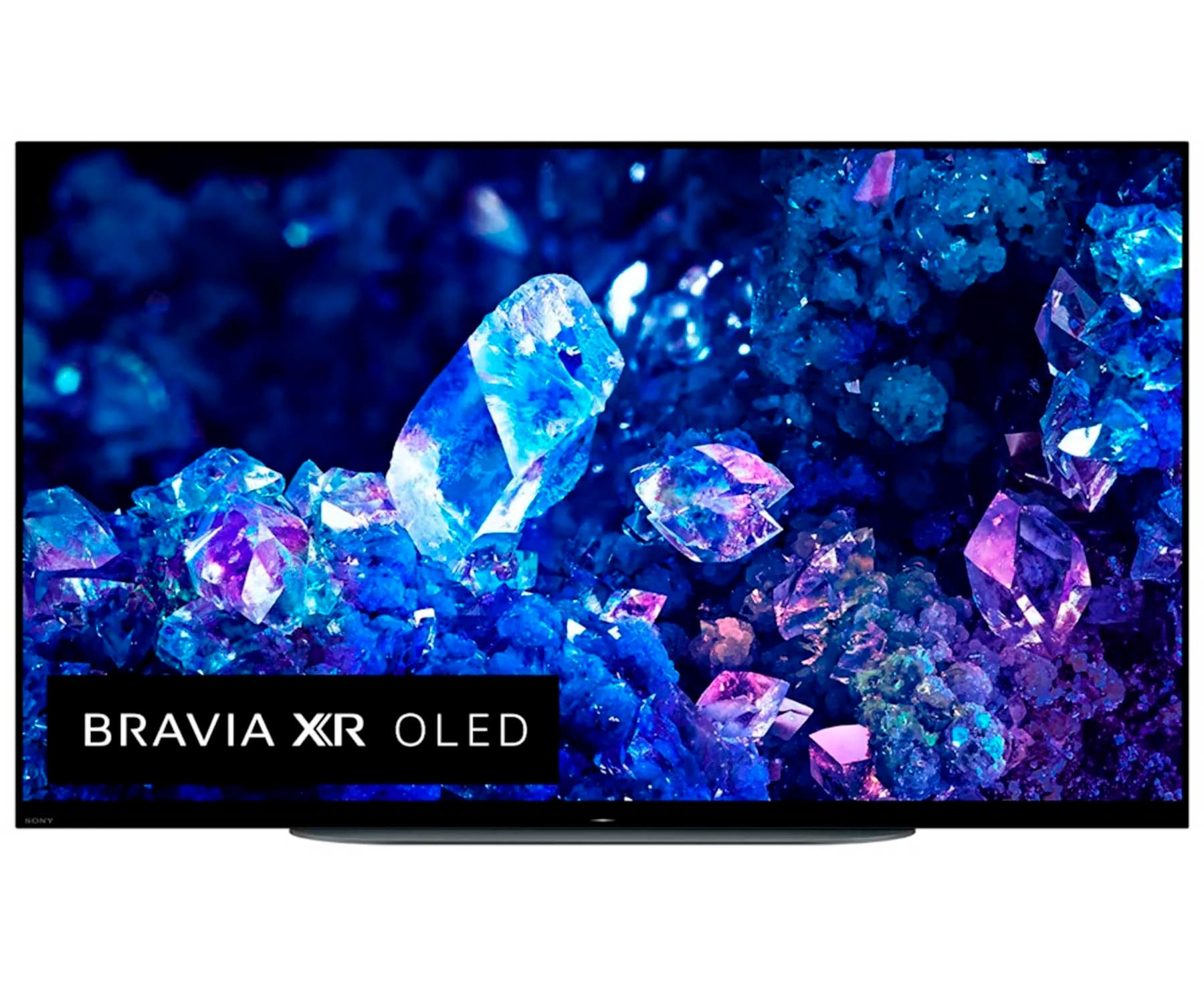 TV OLED 42" - XR-42A90K SONY, HDR 4K, Cognitive Processor XR, DVB-T2 (H.265)Sí, Negro