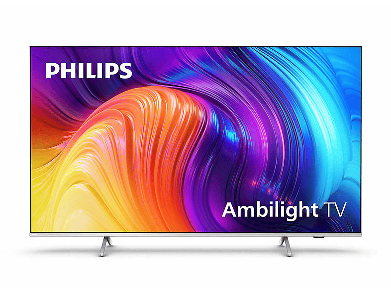 PHILIPS 50 PUS 8507/12 LED TV (Flat, 50 Zoll / 127 cm, UHD 4K ...