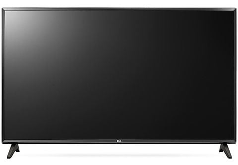 TV LED 32" - LG 32LQ570B6LA, HD-ready, Procesador Inteligente a5 Gen5 AI Processor, DVB-T2 (H.265), Negro