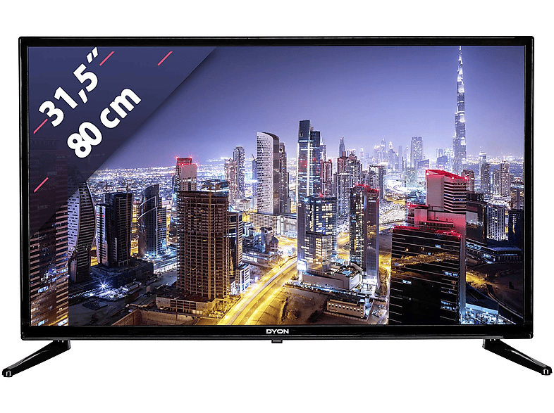 TV LED 32" - DYON SMART 32 XT