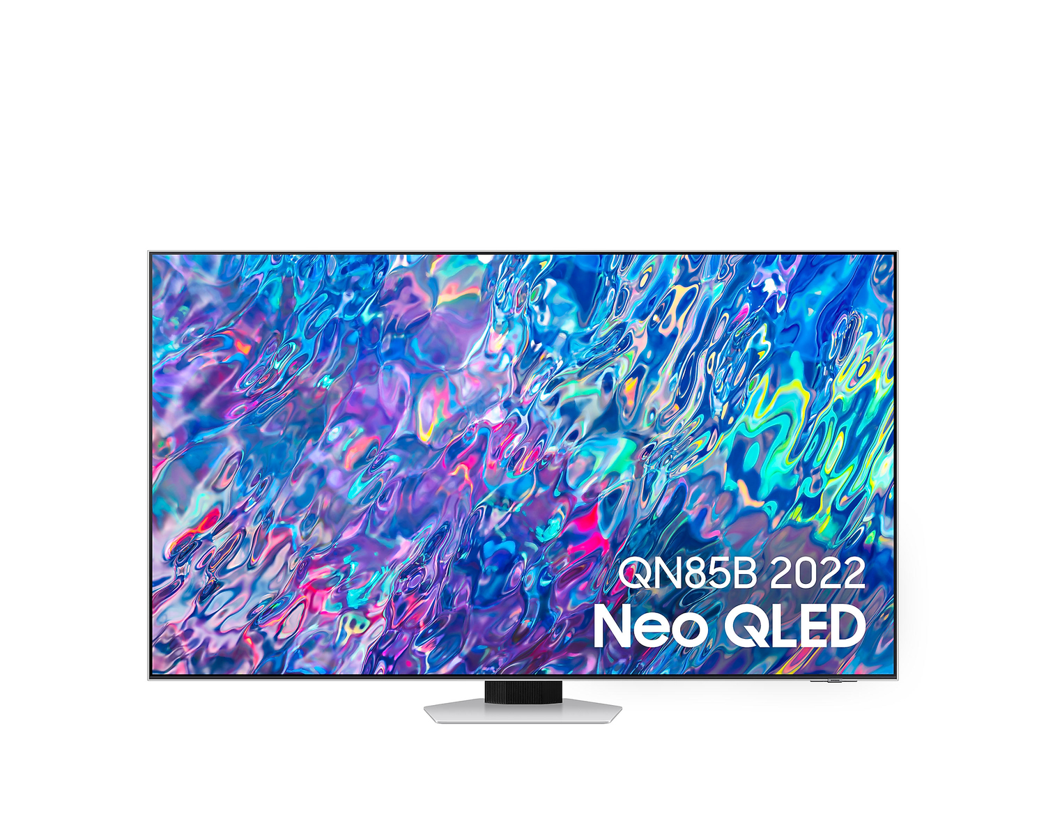 TV Neo QLED - QE75QN85BATXXC PLAYSTATION, UHD 4K, Procesador Neo QLED 4K con IA, Smart TV, DVB-T2 (H.265)Sí, Plata