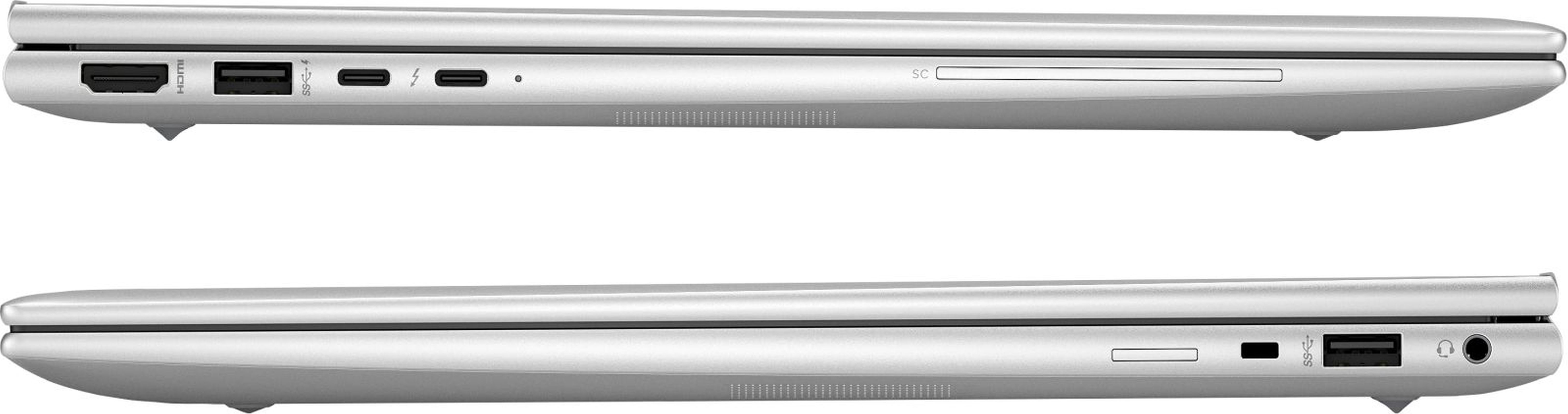 HP EliteBook 865 G9, Notebook Zoll Display, silber GB 660M, GB Radeon AMD 8 256 SSD, RAM, mit 16