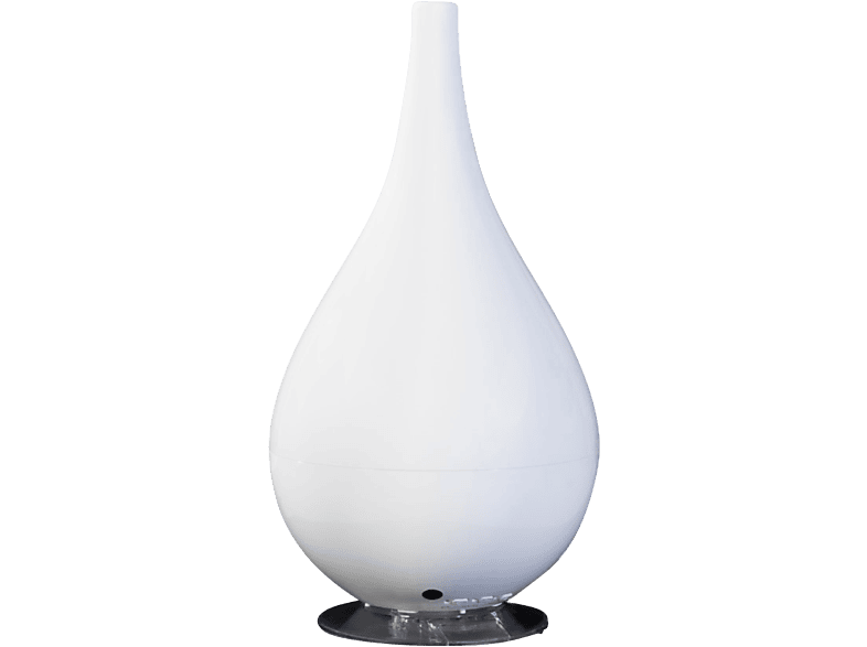 D-DESIGN MDL-KH 1003 WS Humidifiers Aroma m²) Diffusers Weiß (48 Diffusers 25 | | Watt, Raumgröße