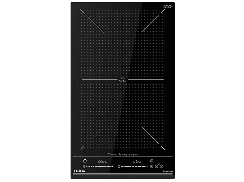 Placa de inducción - TEKA IZF 32400 MSP