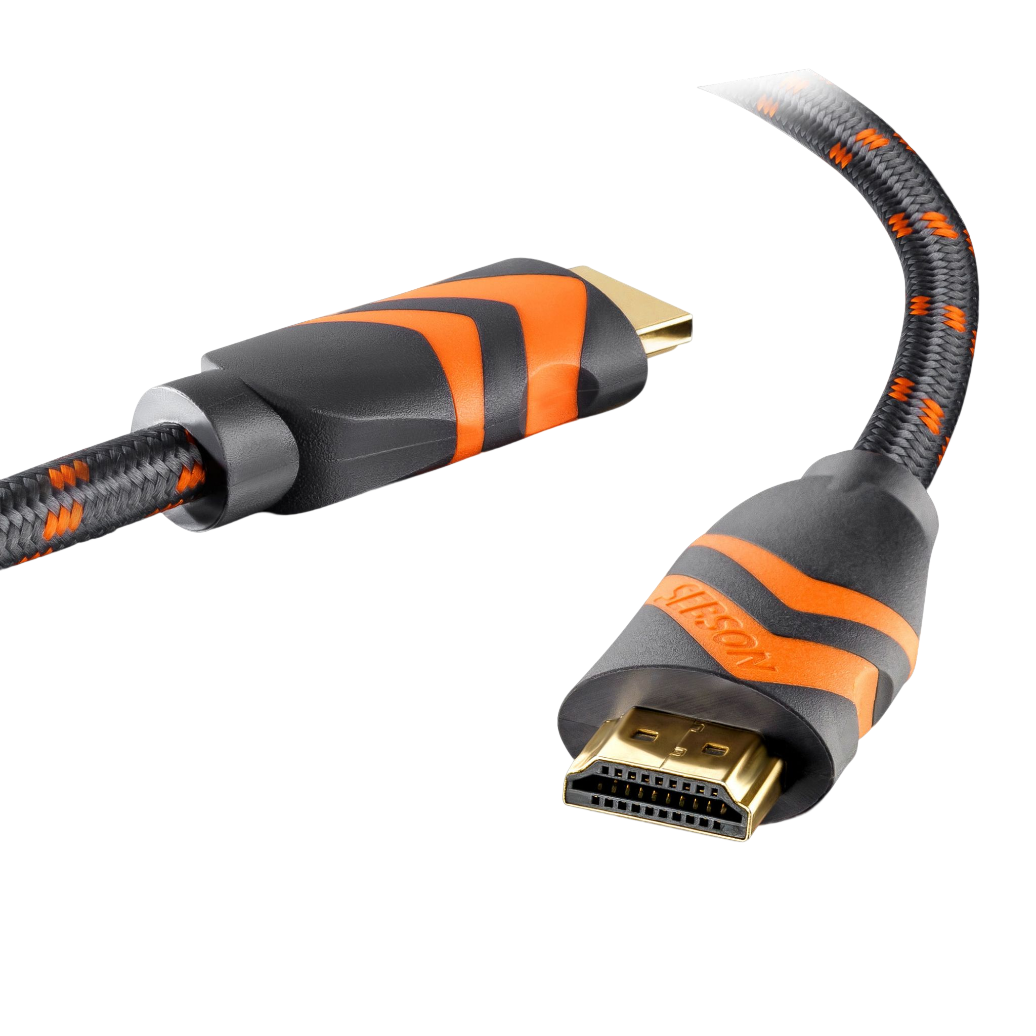SEBSON HDMI_2M_A HDMI Kabel