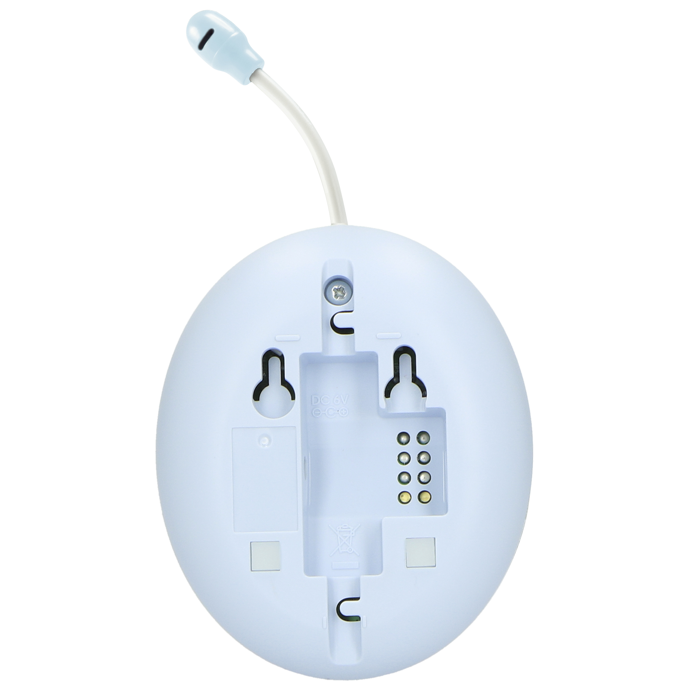 ALECTO DBX-112 - DECT Eco Babyphone Full 