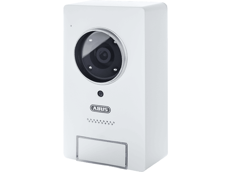 ABUS PPIC35520, Überwachungskamera, (480p) HD Video: Full (720p) Auflösung HD / VGA / (1080p)