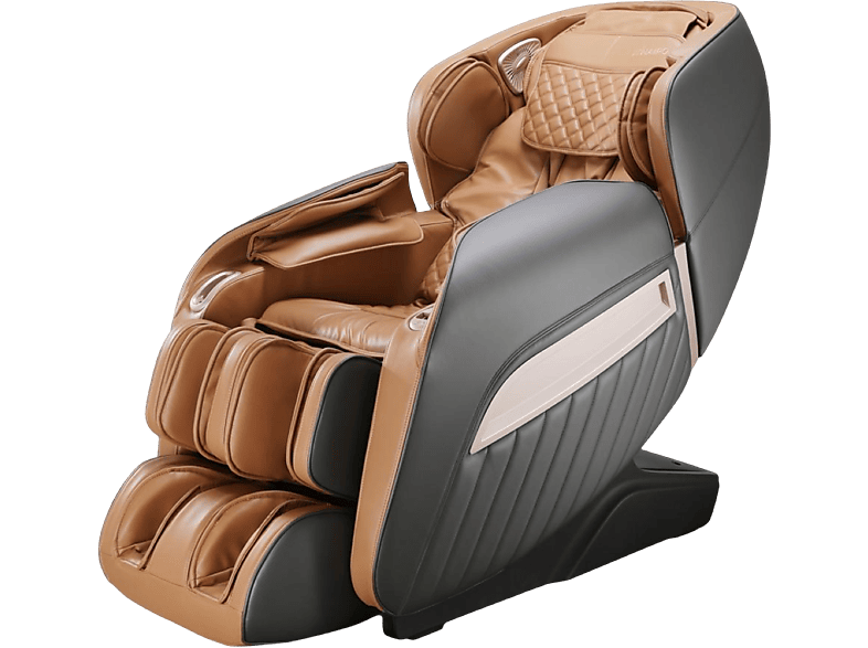 NAIPO MGC-A350BR Shiatsu Massagesessel