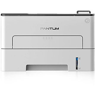 Impresora multifunción láser  - P3300DW PANTUM, Blanco