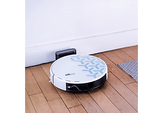 EZICLEAN Aqua Xpert S250 Animal Staubsaugerroboter