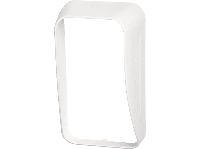 ABUS HomeTec Pro Türschloss, CSS3000W Weiß