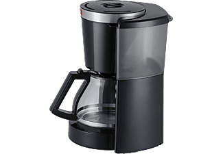 MELITTA Look Selection Filterkaffeemaschine Schwarz | SATURN