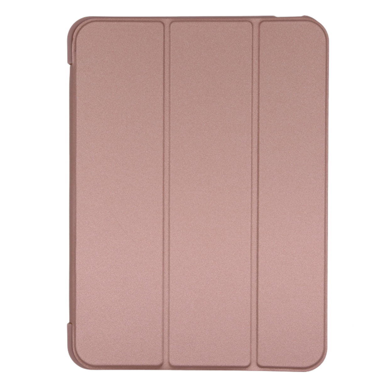 Apple für Roségold Backcover INF + TPU TabletHülle Silikon, Tablethülle