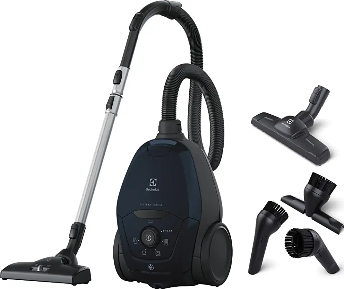 ELECTROLUX 900 Vacuum 401 104 cleaners, Leistung: 230 maximale Nero) Watt