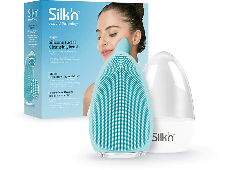 Face silk