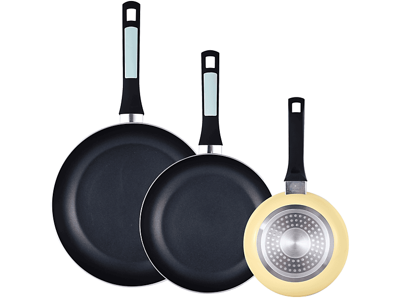 Set de sartenes SAN IGNACIO Q3964 MediaMarkt