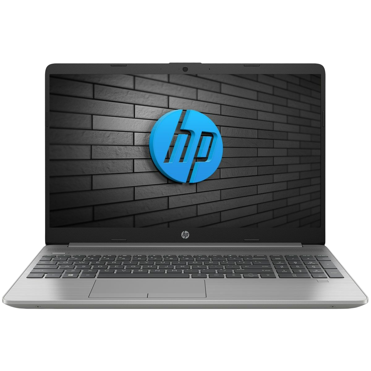 HP 250-G9, Intel RAM, Display, Pro Dunkelgrau N4500, 2021 11 Intel 500 Graphics, Celeron® GB GB 15,6 Zoll 16 mit + Intel® SSD, Windows UHD Office Prozessor, Pro, Notebook