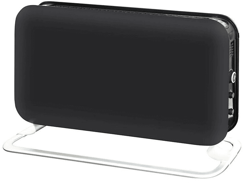 Convector - MILL MILL-SG2000LED-BLACK