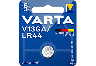 Pila alcalina - VARTA Pila alcalina V13GA 1,5V (blíster 1 pila)
