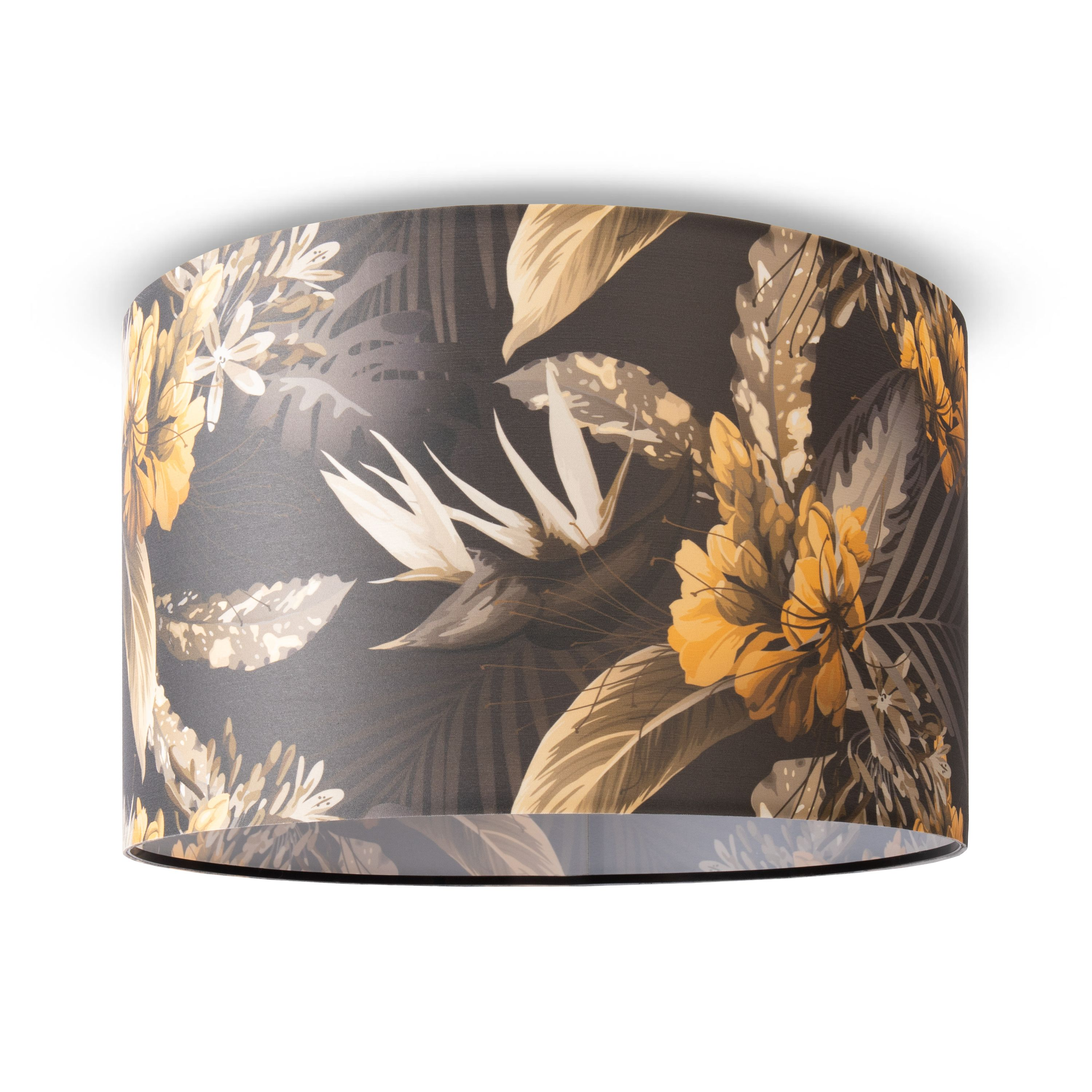 Blumen-Design HUGO Deckenleuchte HOME PACO