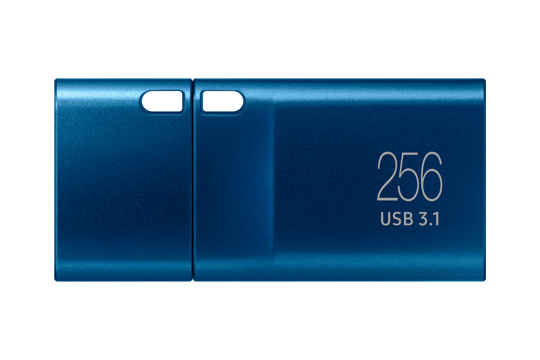 Pamięć USB SAMSUNG MUF-256DA Niebieski