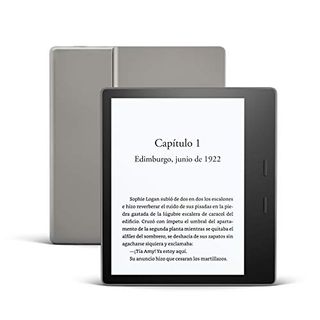 E-book - AMAZON 53-019398, 7 ", 32 GB, (300 ppi), Blanco