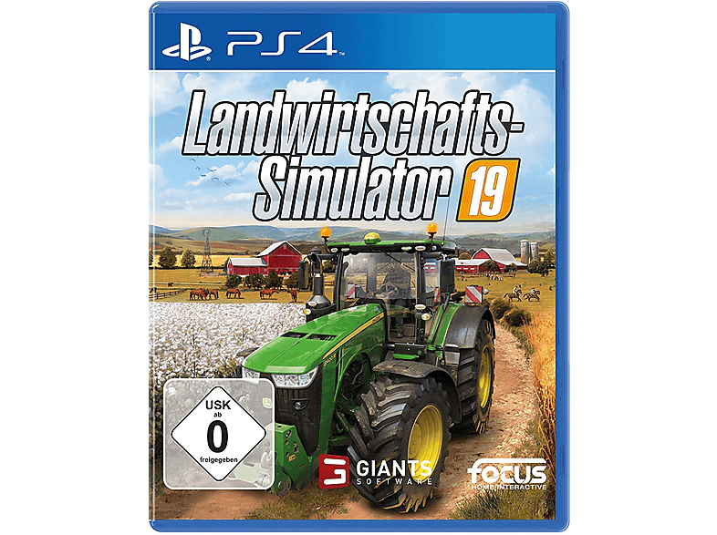 Suchergebnis Auf  Für: Farming Simulator Ps4