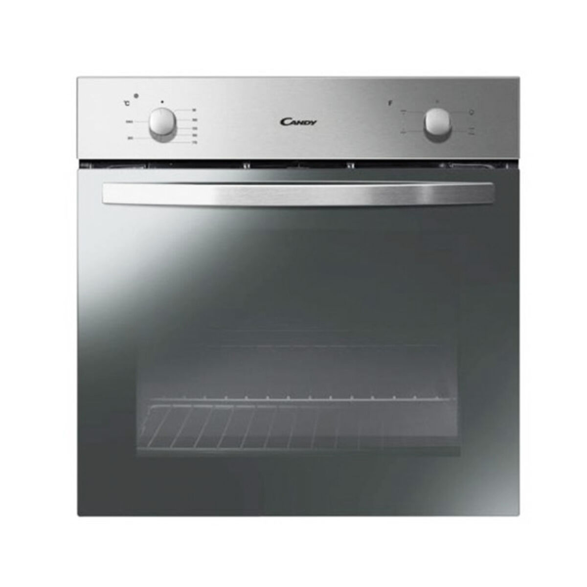 Horno multifunción - FCS 100 X CANDY, 70 Liter, NA