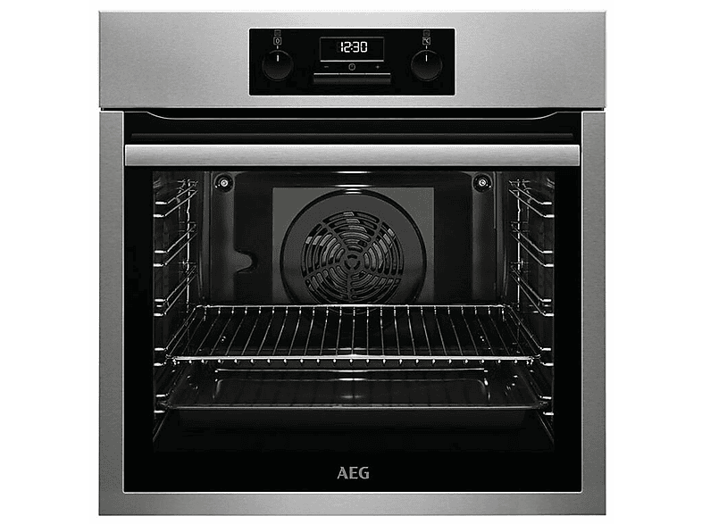 Horno multifunción - AEG BES331111M