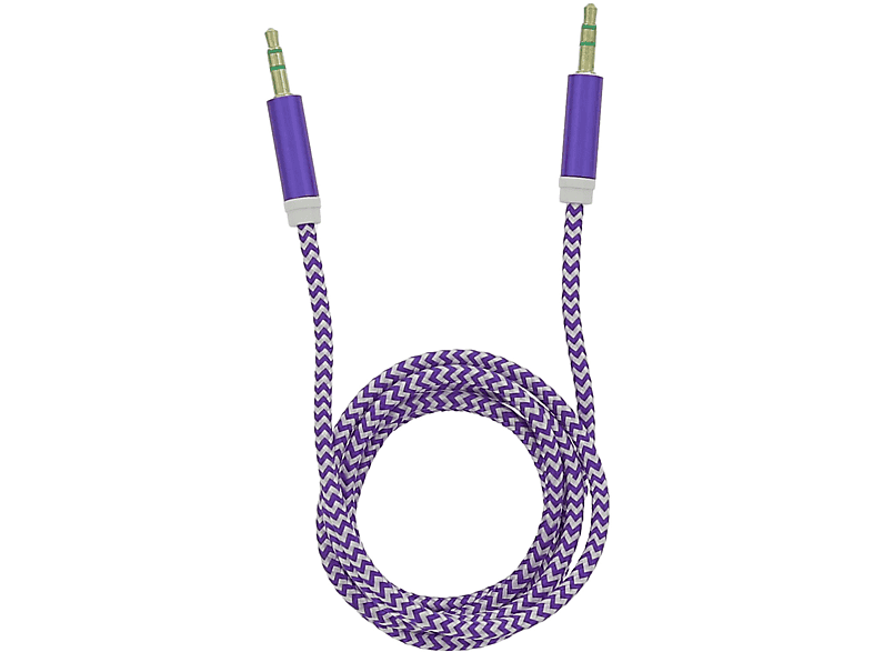 Audio TELLUR Cable, Einfache m, cm 1 100 Aux-3,5-mm-Buchse,