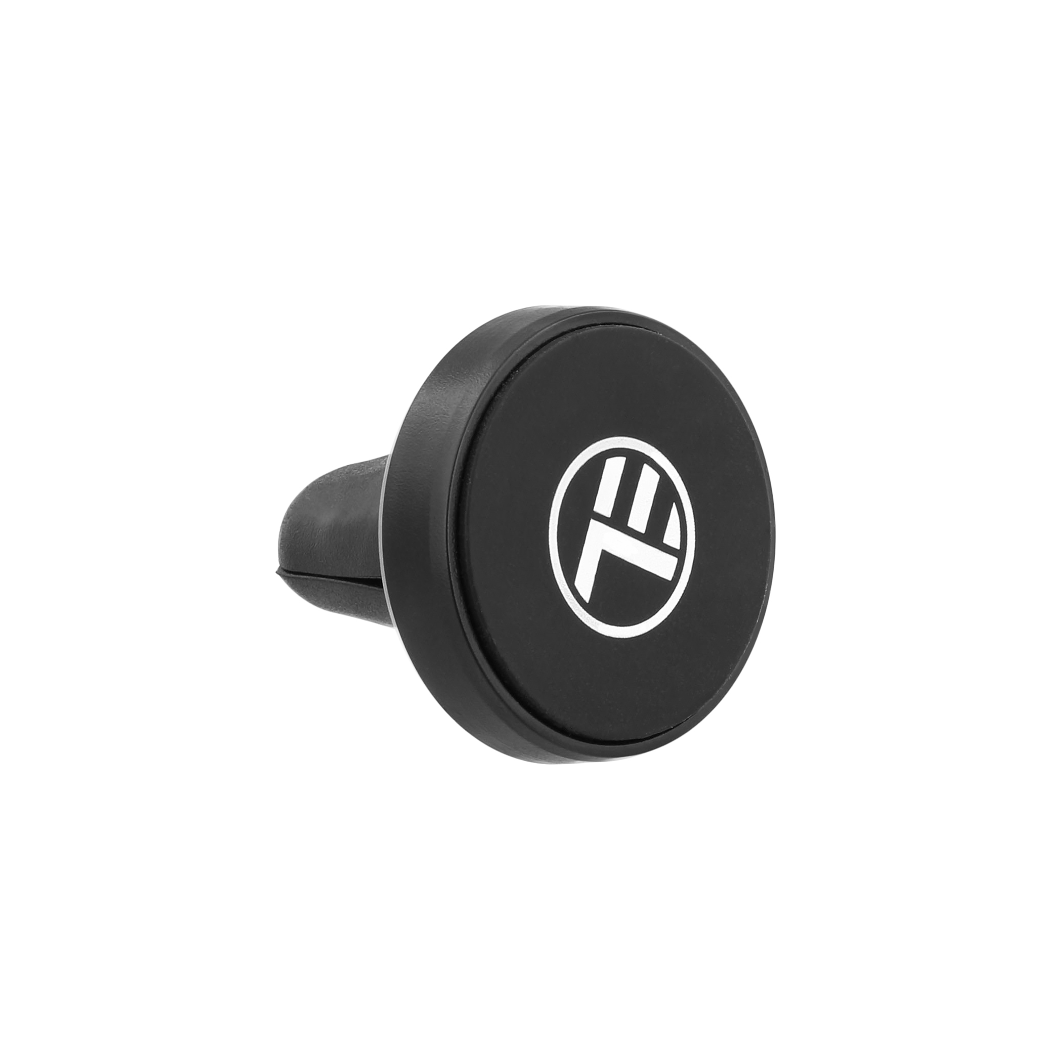 Soporte magnético para teléfono de coche - MCM3 TELLUR, Negro