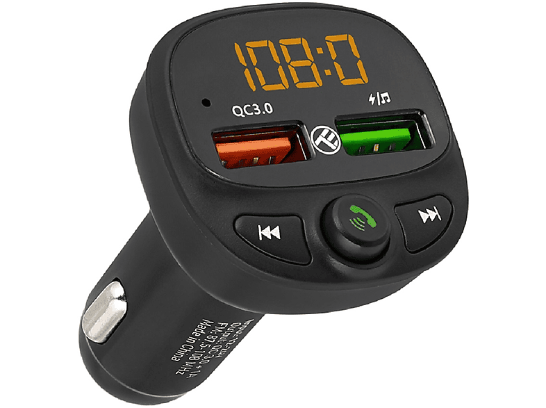 TELLUR FMTB7 FMTransmitter SATURN